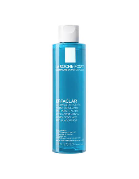 Effaclar locion astringente200