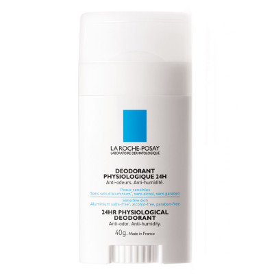 Roche posay desodor stick s/al