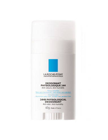Roche posay desodor stick s/al