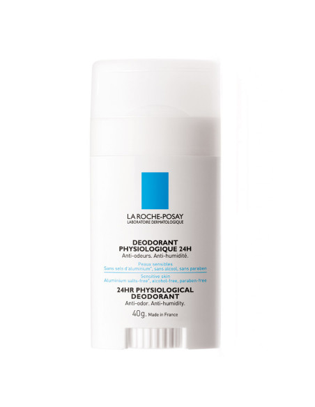 Roche posay desodor stick s/al