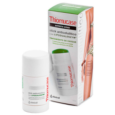 Thiomucase stick 75 ml