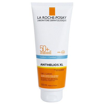 Anthelios xl 50+ s/perf 250 ml