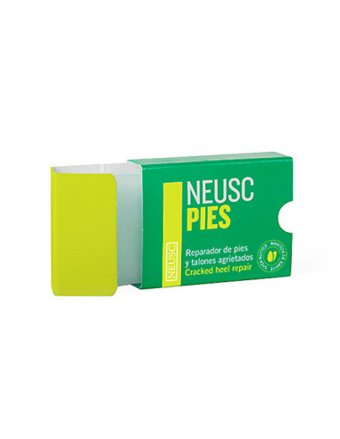 Neusc pies pastilla 24 gr