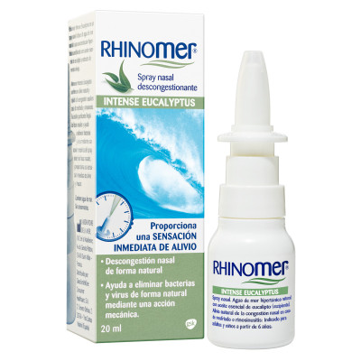 Rhinomer eucalyptus 20 ml