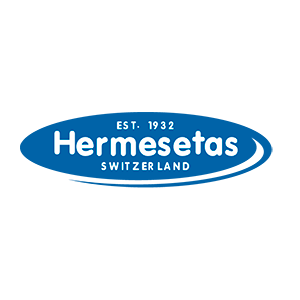Hermesetas